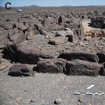 neolithic homes