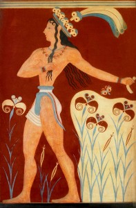 Who Were the Minoans