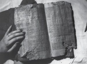 Nag Hammadi Codex