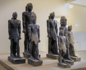 Rulers of Kush